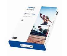 Tecno Speed A3 80g kopijavimo popierius 500 lapų