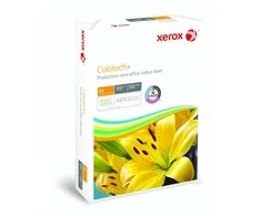 Xerox 003R99004, Lazerinis spausdinimas, A4 (210 x 297 mm), 500 lapų, 100 g/m², Balta, 110 µm