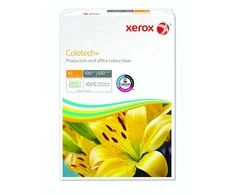 Xerox 003R99004, Lazerinis spausdinimas, A4 (210 x 297 mm), 500 lapų, 100 g/m², Balta, 110 µm