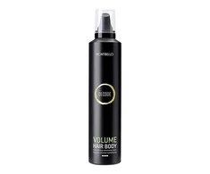 Montibello Decode Volume Hair Body Extra Strong 300ml