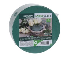 Mondex Koopman Wet gėlių kempinė apvali 14x7 cm