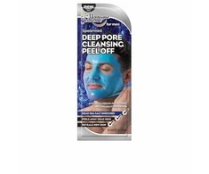 Montagne Jeunesse Deep Pore Cleansin Peel Off Giliai poras valantis šveitiklis 10ml