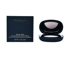 „Pudra Elizabeth Arden Flawless Finish Everyday Perfection Bouncy“ makiažo pagrindas, 12 šiltų pekano riešutų, 9 g