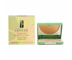 Clinique SUPERPOWDER double face powder 07 matte neutral, 10 gr