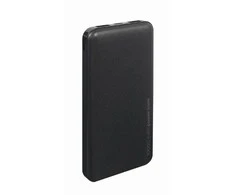 GEMBIRD PB10-02 10000 mAh power bank juodas
