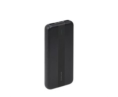 Powerbank RivaCase VA2041 10000mAh Juodas