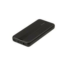 Powerbank RivaCase VA2041 10000mAh Juodas