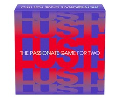 Kheper Games - Lust!