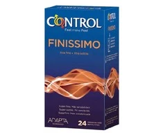 Finissimo Original Control 24 vienetai