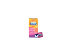 Durex Give Me Pleasure prezervatyvai 12vnt