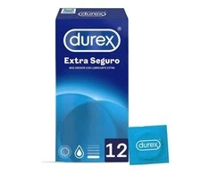 Durex Extra Safe 12 Unit