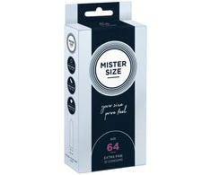 Mister Size 64 mm