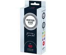 Mister Size 60 mm