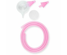 nosiboo Nosiboo Pro nosies aspiratoriaus priedų rinkinys naujagimiams ACS-01-01