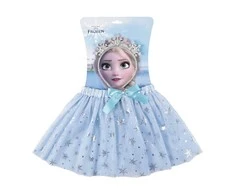 CERDÁ Inca Fantasia Frozen 2 dalių rinkinys