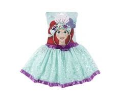 Disney Princess mergaičių rinkinys 2 vnt. | Turkio spalvos