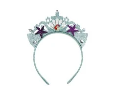 Disney Princess mergaičių rinkinys 2 vnt. | Turkio spalvos
