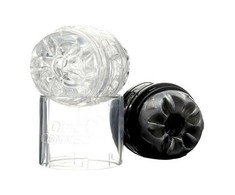 Fleshlight - Quickshot Quick Connect masturbatoriaus priedas