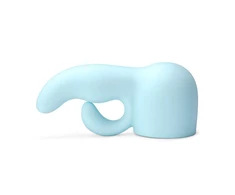 LE WAND DUAL WEIGHTED SILIKONINIS PRIEDAS