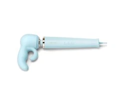 LE WAND DUAL WEIGHTED SILIKONINIS PRIEDAS