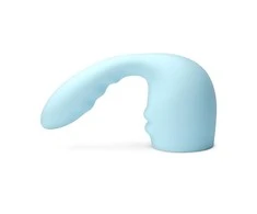 Le Wand – Flexi originalus silikoninis tvirtinimas