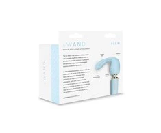 Le Wand – Flexi originalus silikoninis tvirtinimas