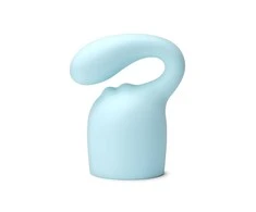 LE WAND GLIDER SU SVORIU SILIKONINIS PRIEDAS