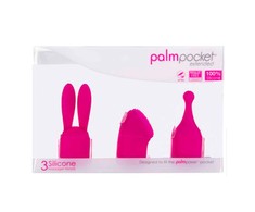 PalmPower - Pocket Extended