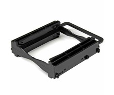 StarTech 2x 2,5 "diskų tvirtinimo rėmelis (BROCKETB25PT)