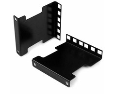 StarTech Adapteris 2U, skirtas padidinti / sumažinti montavimo gylį (RDA2U)