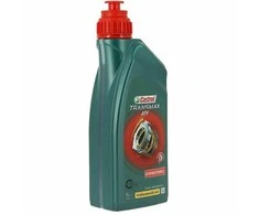 Transmisinė alyva Castrol Transmax DEX III MV, 1L