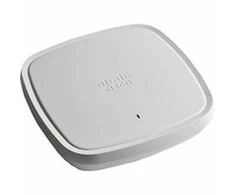 Maršrutizatorius CISCO Catalyst 9115AX Access Point Wi-Fi 6 802.11ax vidinės antenos reikalinga DNR prenumerata