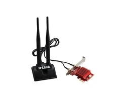 Maršrutizatorius D-LINK DLINK WLAN-Stick WLANStick DWA-X582 DWAX582 (DWA-X582) (DWAX582)