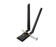 TP-LINK TPLINK WLAN-Karte WLANKarte Archer TXE72E (ARCHER TXE72E)