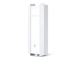 Maršrutizatorius TP-Link Omada AX3000 vidinis/lauko WiFi 6 prieigos taškas