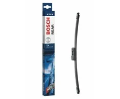 Galinis valytuvas Bosch Rear A331H, 330 mm