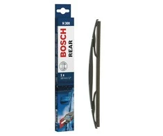Galinis valytuvas Bosch Rear H300, 300 mm