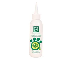 Men For San Priemonė naminių gyvūnų akių valymui Menforsan (125 ml)