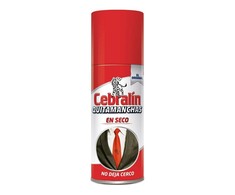 Cebralin Quitamanchas En Seco purškalas 200ml