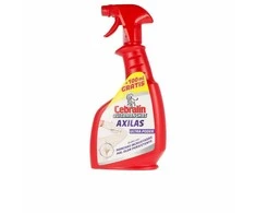 Cebralin Pažastų dėmių valiklis naikina kvapus 300ml