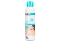 ISDIN purškiama dulksna riebiai, į aknę linkusiai kūno odai ACNIBEN BODY, 150 ml