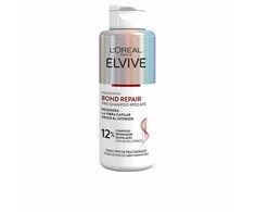 Priemonė prieš plovimą šampūnu LOreal Make Up Elvive Bond Repair Stiprinantis plaukų gydymas 200 ml