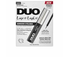 Ardell Pro Duo Adhesive Akių pieštukas Line It Lash It Juodas 3,5g