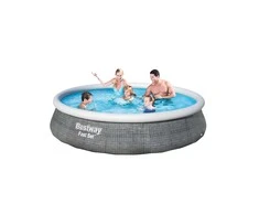 BESTWAY baseinas 3.96m x 84cm, 57376