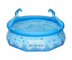 Baseinas Bestway Octopool 274 cm