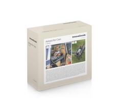 Pripučiamas čiužinys automobiliams Cleep InnovaGoods
