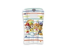 Pripučiamas čiužinys Mondo Paw Patrol, įv. spalvų, 75x50cm