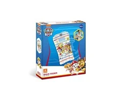 Pripučiamas čiužinys Mondo Paw Patrol, įv. spalvų, 75x50cm