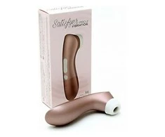 „Satisfyer“ – „Pro 2 Vibration“