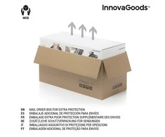 Anticeliulitinis masažuoklis Anticeliulitinis aparatas vakuuminei terapijai Innovagoods
